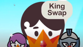 Uniswap killer-->> KINGSWAP!!! Kingswap Bounty- 0.2 BTC +10000 Kings Token!!!