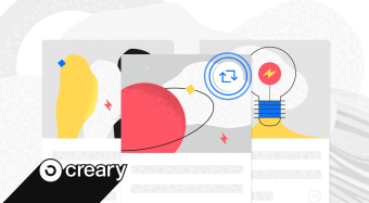 NEW FEATURE ON CREARY: Recommend a project