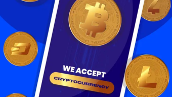 Have you thought about using Binance Pay?