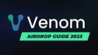 Super Airdrop "Venom Network"