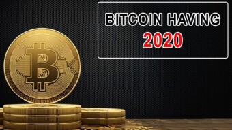 The number of people buying Bitcoin continues to grow while Halving is getting closer