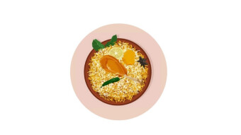 Yummy Farming with Biryani Swap
