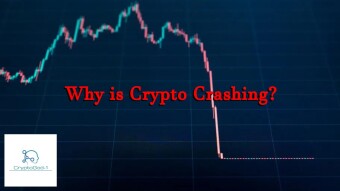 Why is Crypto Crashing?