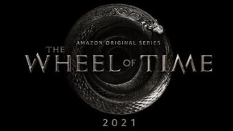 Book Review: Eye of the World (The Wheel of Time)  by Robert Jordan, Amazon Video Premiere November