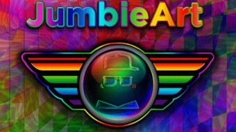 Meet the artist behind Jumbie arts