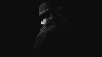 Secret Agent