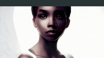 (JaiChai) "Kiara" - Exquisite Women of Color III Collection