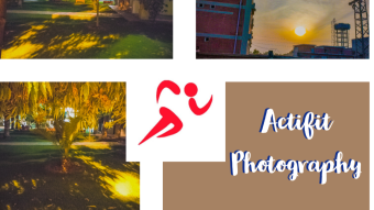Actifit Photography