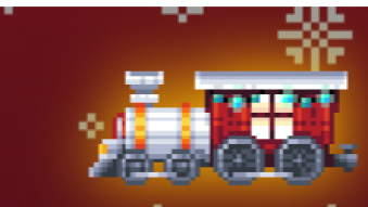 RollerCoin Christmas Midnight Story