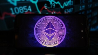 Ethereum addresses holding 0.01+ ETH just hit a new ATH of 15.71 million