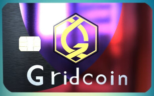 Gridcoin (GRC)