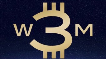 AIRDROP 3 WM RECEIVES 200 TOKEN 3WM (15$)