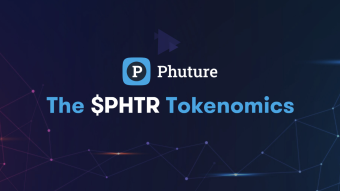 $PHTR Token and Tokenomics