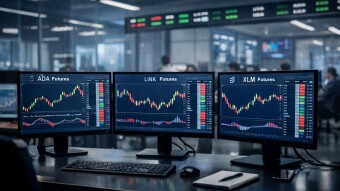 CME Group’s Strategic Expansion Into Altcoin Futures: A Milestone for Regulated Crypto Markets
