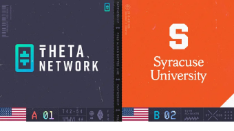 Theta expands US accounts by onboarding Syracuse University