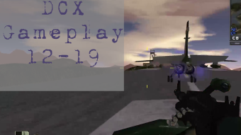 DCX Gameplay 12-19