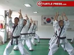 QiKung and Hapkido Ki Breathing Exercise