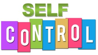 Take Back Your Self Control