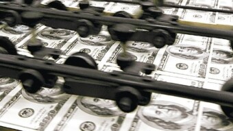 US Federal Reserve is Pumping $1.5 Trillion Into The Economy. This Should Be Bullish for Bitcoin in a Long Term!!