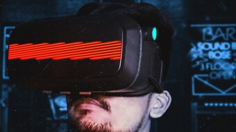 A New Future - IBM Adopts Blockchain Technology