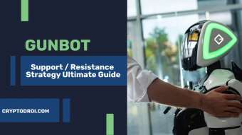 Gunbot Support Resistance Strategy Ultimate Guide