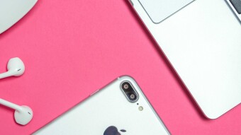 Apple - most privacy focused brand !!!!