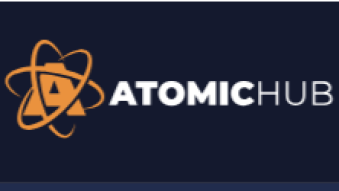 Watching the Atomic Hub Go Round
