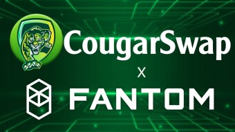 CougarSwap specified initial development on Fantom Network
