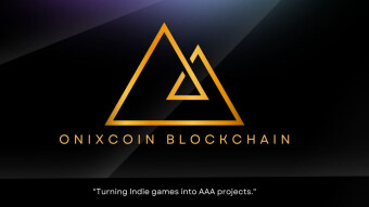 Onixcoin Blockchain & Army of Crypto TCG breaking ground!