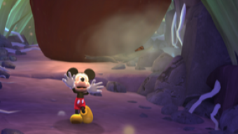 Mickey Mouse - Castle of Illusion's REMAKE is MUCH better than the ORIGINAL