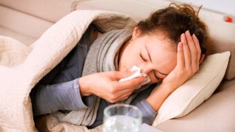 A Brief Guide to Mold Allergies and Health Effects