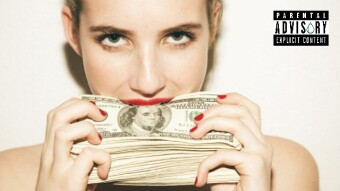 How to maximize a stablecoin position to buy the f**king dip... [farming a defi savings account]