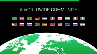Rapids Network, a Worldwide Community