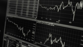 World economic market