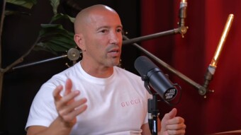A real estate investor and reality TV star reminded us of something we tend to forget