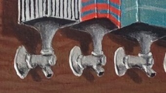 Tap City, Portland
