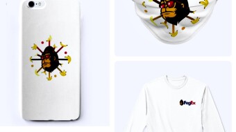 HELP FEG Token TEAM and BUY SOME MERCHANDISE