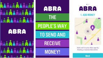 ABRA - A Crypto transfer app offering $25 dollars upon registration. Learn more about the advantages of ABRA