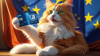 The Best Crypto Debit Card I've Found... At Least For EU