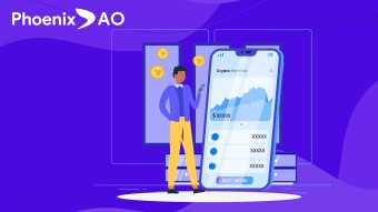 Earn Interest on the go: Phoenix DAO’s all-new staking dApp