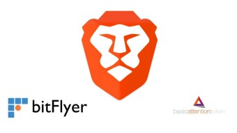 Brave users in Japan will soon able to receive BAT token directly in BitFlyer exchange.