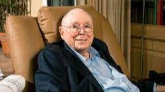 Charlie Munger says bitcoin is "disgusting and contrary to the interests of civilization"..