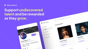 Web3 platform Talent Protocol raises $1.75M to empower undervalued talent worldwide