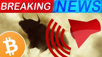 CHINA: MORE MEGA BULLISH BITCOIN NEWS! BULLISH BITCOIN INDICATOR! ATOM INSIDE INFO! VISA w/BTC BACK!