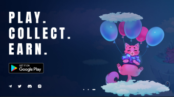 Crypto Cats Review—An Incredibly Boring P2E Mobile Game With So Much Potential