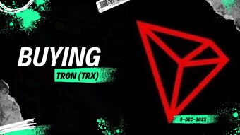 Buying TRX
