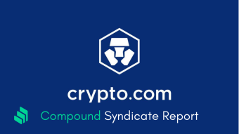 Syndicate Report: Compound (COMP)