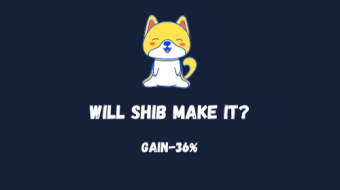 SHIBA INU is on rise!!!!! worthy of investment??