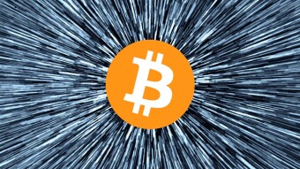 The Bitcoin Storm That is Coming