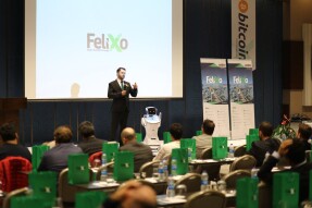 Felixo - the next generation cryptocurrency exchange!